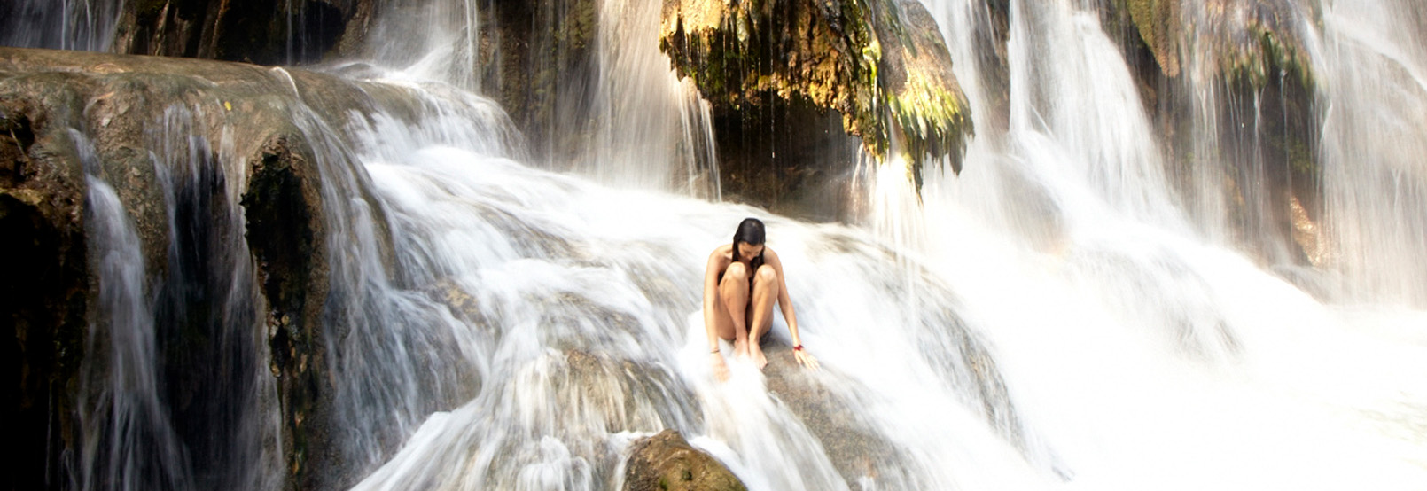 Aventura y Ecoturismo en tabasco